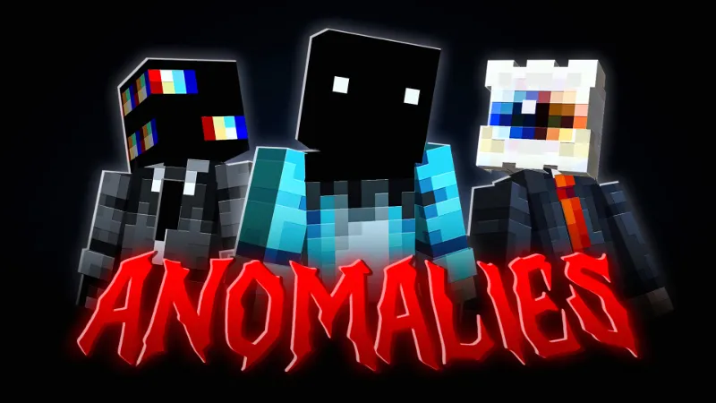 Anomalies