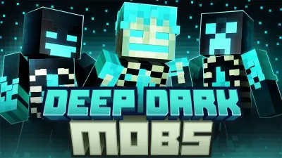 Deep Dark Mobs