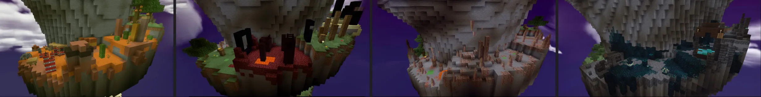 Tornado Parkour