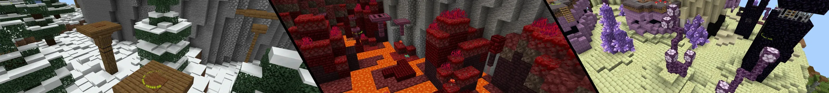 Parkour Race