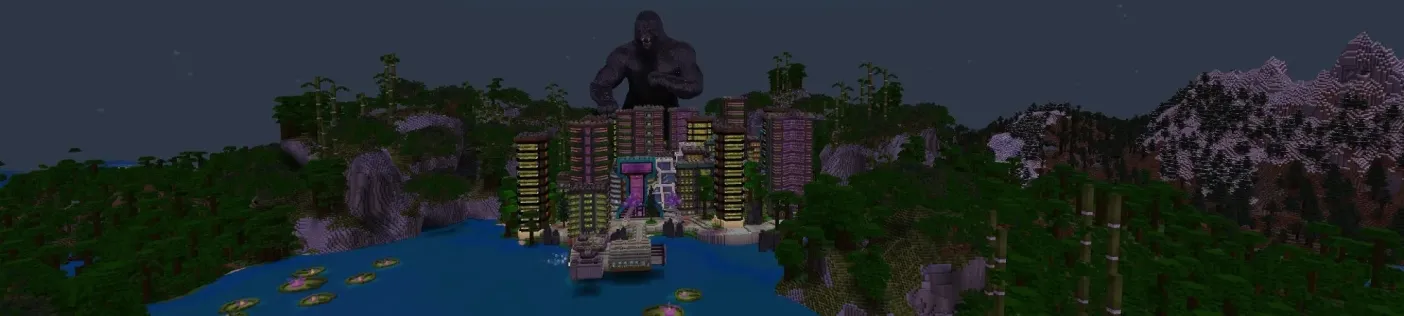 Cyber Jungle