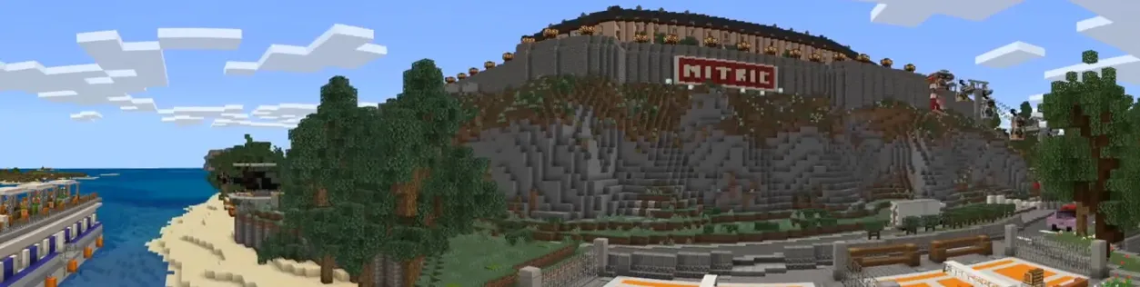 The Fortress