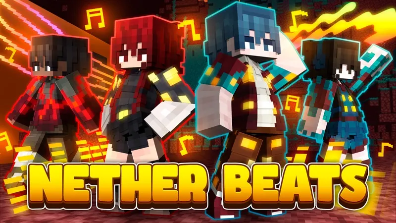 Nether Beats