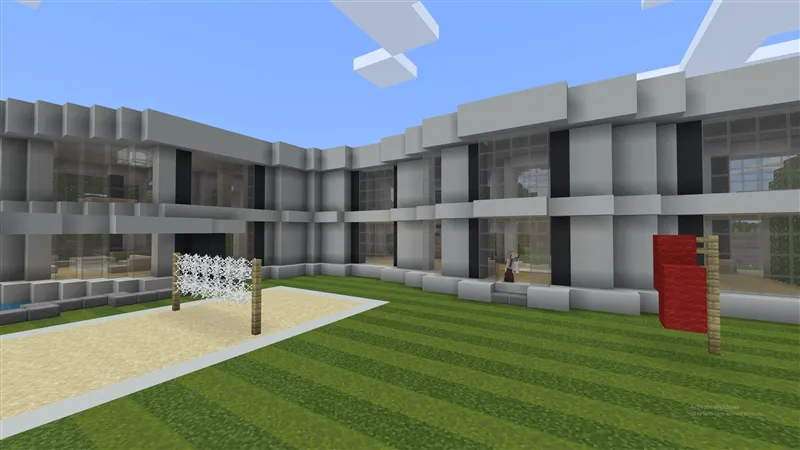 Mansion Bundle