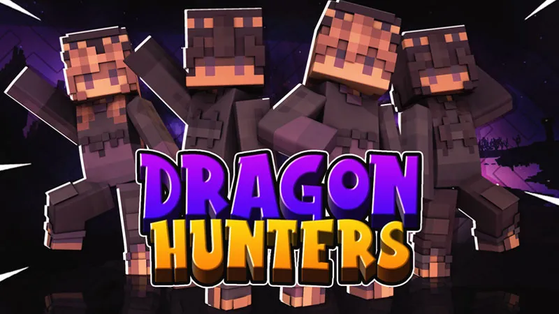 Dragon Hunters