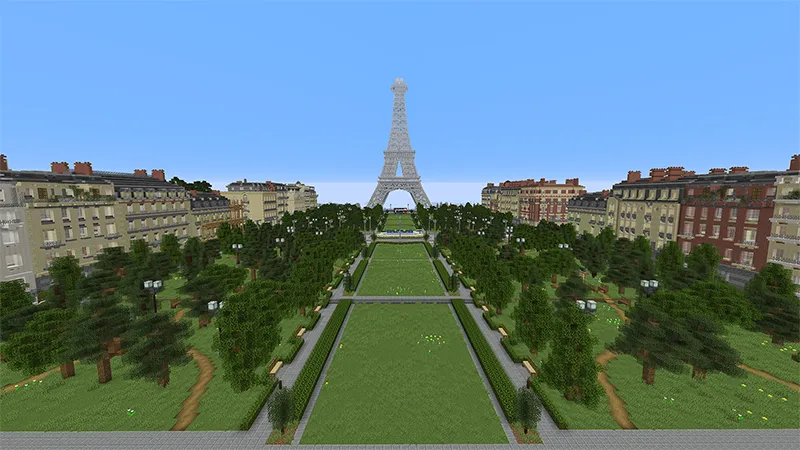 France Paris