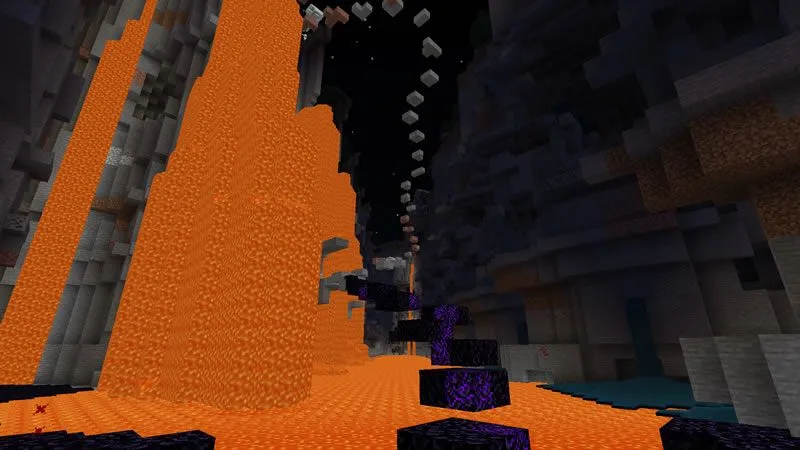 Gamers Parkour