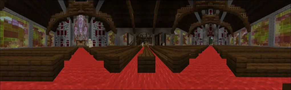 Gancaster Stronghold