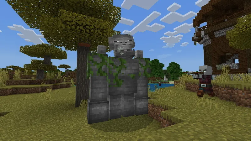 Monster Expansion