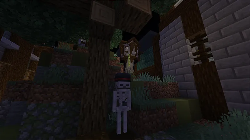 3D Medieval Experience