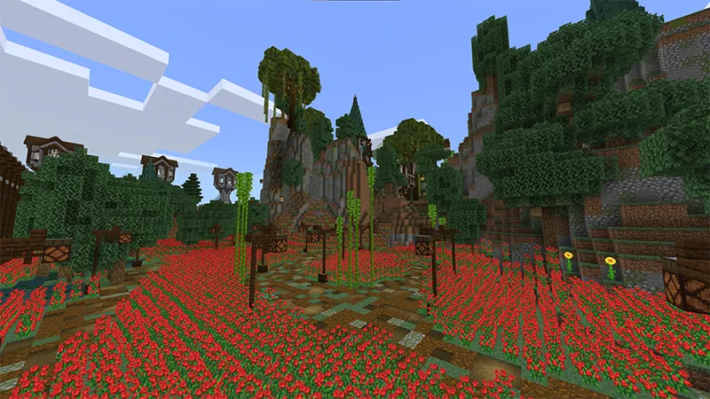 3D Medieval Experience