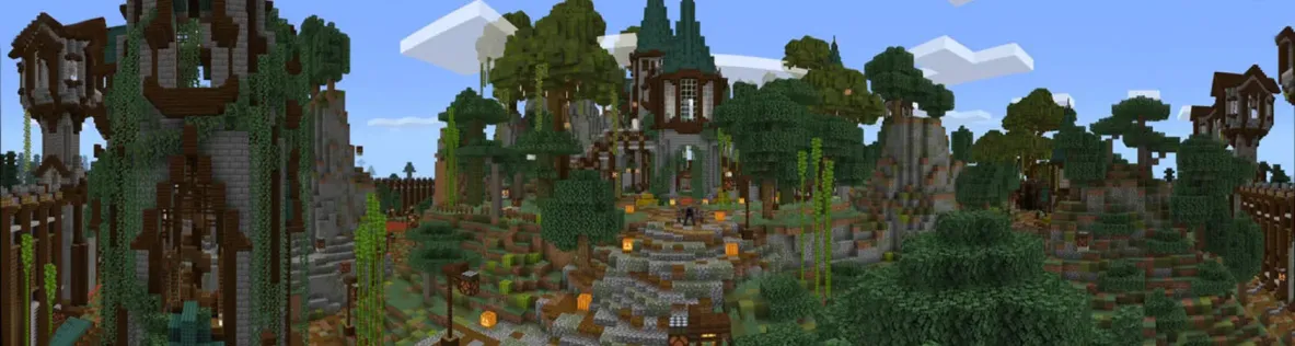 3D Medieval Experience