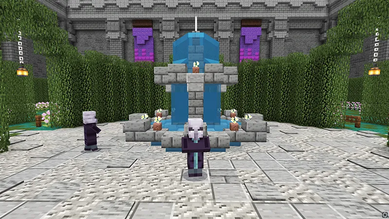 Glorious Texture Pack