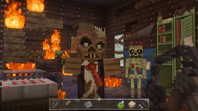 Ultra Apocalypse Texture Pack