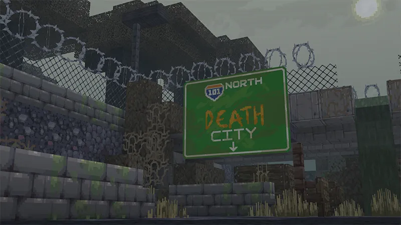 Ultra Apocalypse Texture Pack