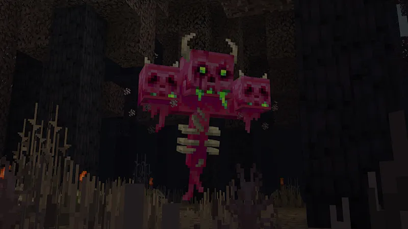 Ultra Apocalypse Texture Pack