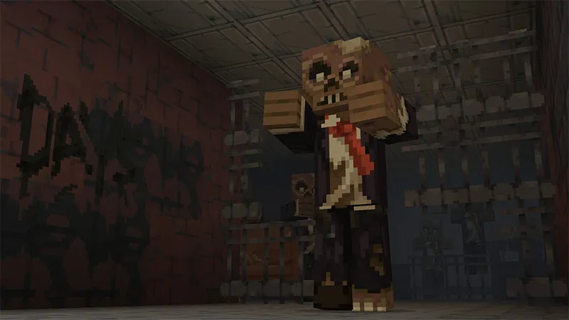 Ultra Apocalypse Texture Pack