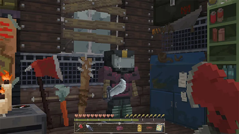 Ultra Apocalypse Texture Pack