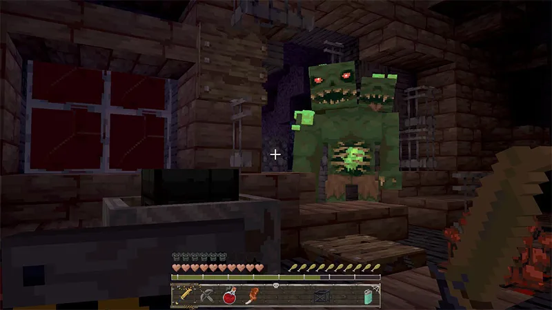 Ultra Apocalypse Texture Pack