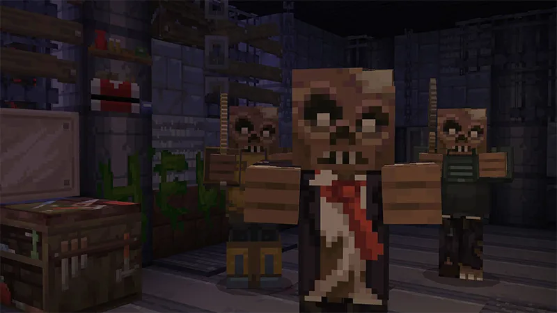 Ultra Apocalypse Texture Pack