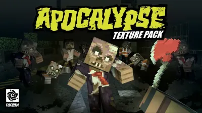 Ultra Apocalypse Texture Pack