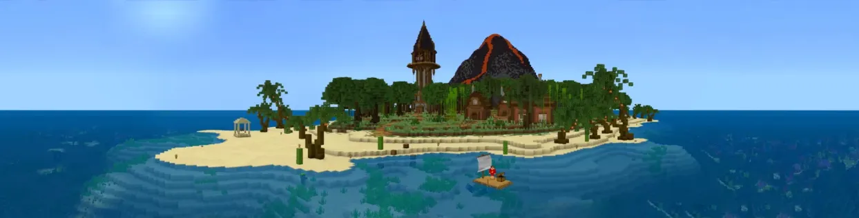 Raft Survival