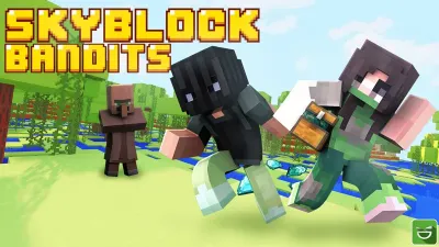 Skyblock Bandits
