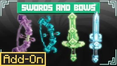 Swords And Bows Add-On