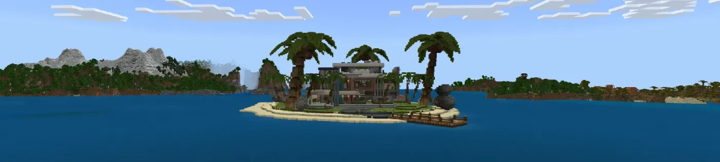 Mega Mansion