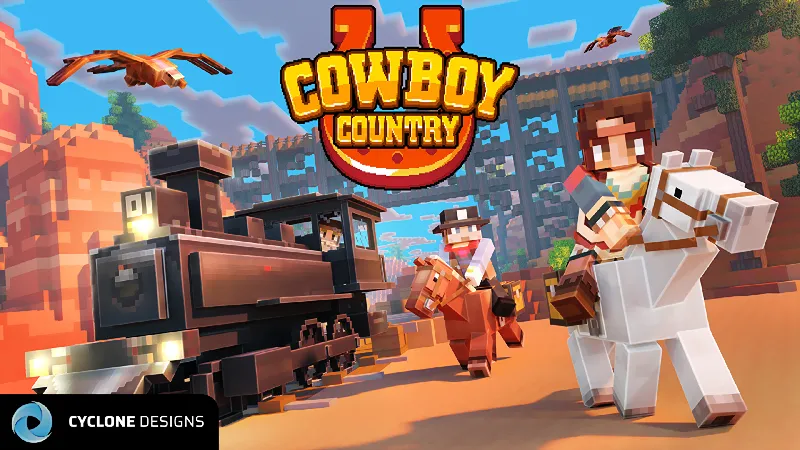 Cowboy Country
