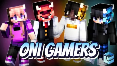 Oni Gamers