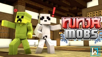 Ninja Mobs
