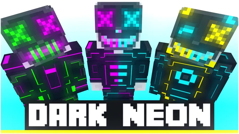 Dark Neon