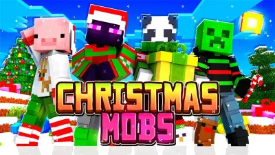 Christmas Mobs
