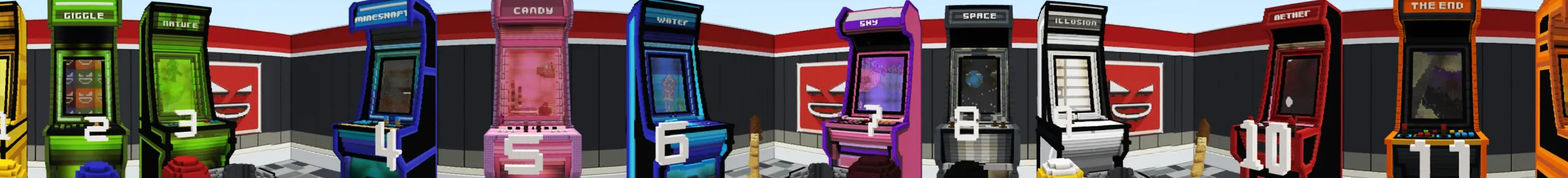 Arcade Droppers 2