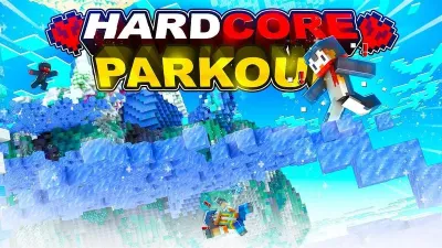 Hardcore Parkour
