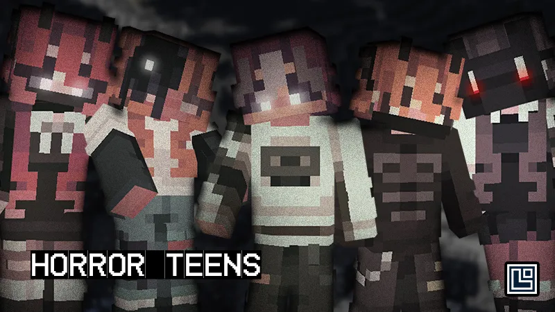 Horror Teens