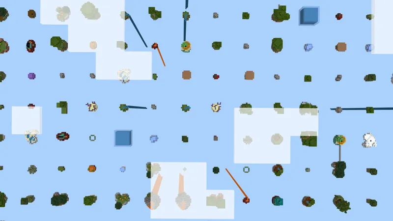 INFINITY SKYBLOCK!
