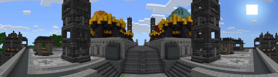 Temple of Luna