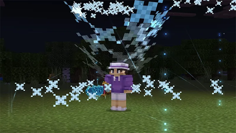 Overpowered Weapons Add-On