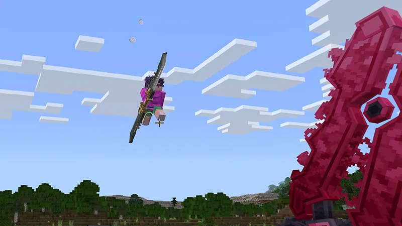 Overpowered Weapons Add-On