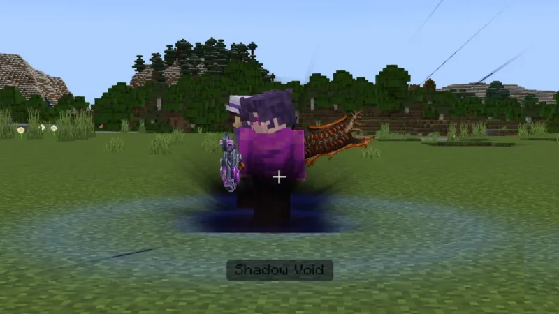 Overpowered Weapons Add-On