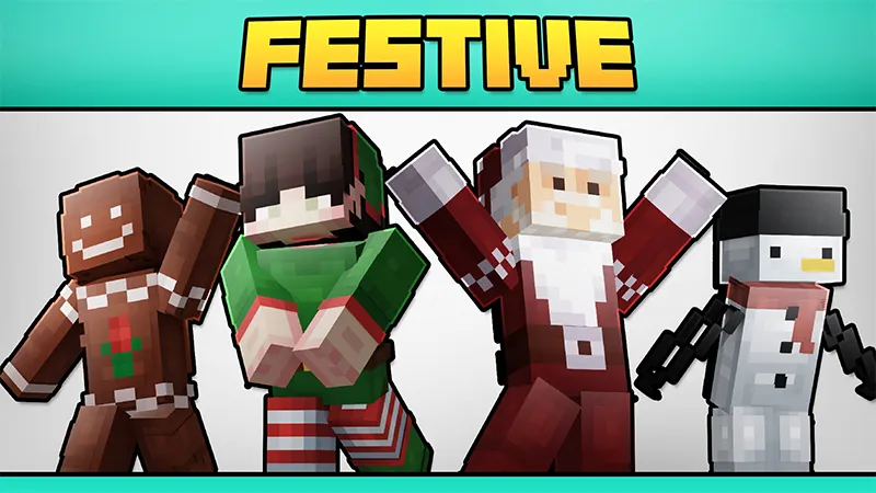 FESTIVE