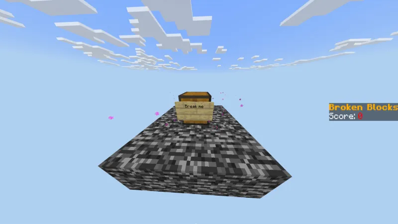 OneBlock Plus