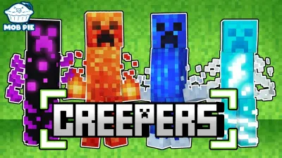 Creepers