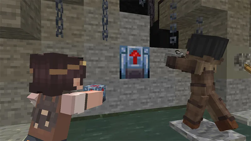 Secret Doors Add-On