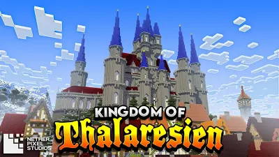 Kingdom of Thalaresien