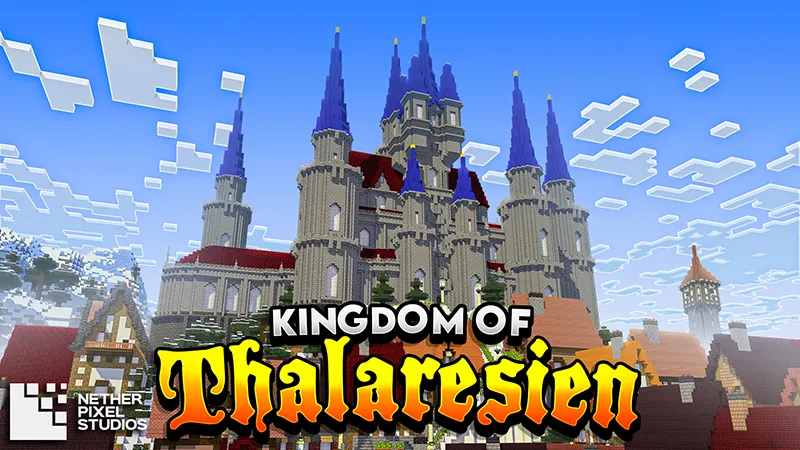 Kingdom of Thalaresien