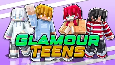 Glamour Teens