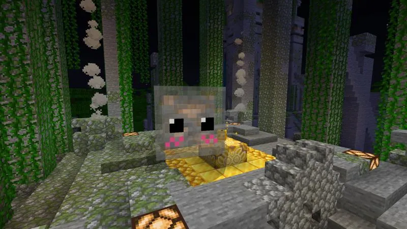 Slimes+